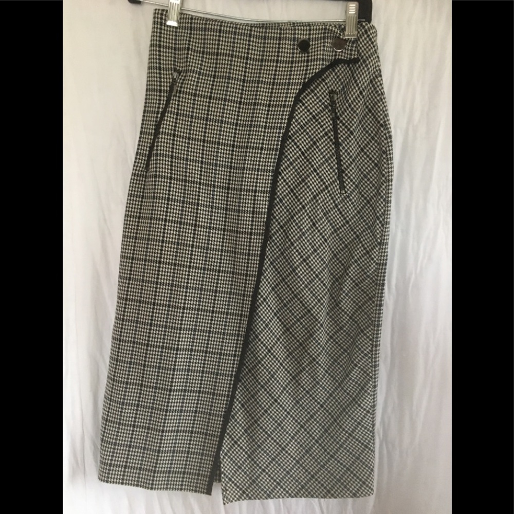 Zara skirt